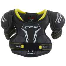 Нагрудник дет. SP TACKS 9550 SHOULDER PADS YT 