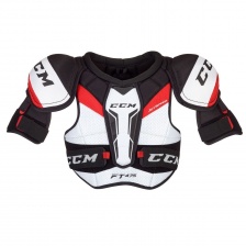 Нагрудник муж. SP JETSPEED FT475 SHOULDER PADS SR 3433746