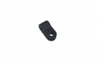 TSP Клипса пласт. для крепл. решетки Cage Clip PLASTIC 0002754