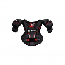 Нагрудник дет.SPFT1 JS YTH SHOULDER PADS CCM (M) 191979