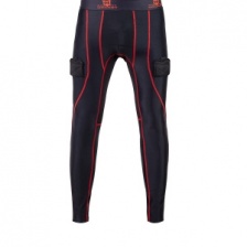 Брюки с раковиной Pro Compression JR  MAD GUY