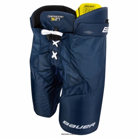 Трусы SUPREME S27 PANTS SR S19 NAV 1054984 фото 1