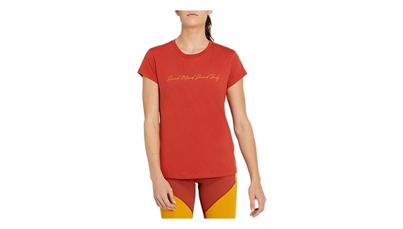 Футболка SMSB GRAPHIC TEE II  2032B757 601 фото 1