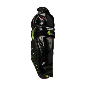 Щитки S22 VAPOR HYPERLITE SHIN GUARD - SR 1059932 фото 1