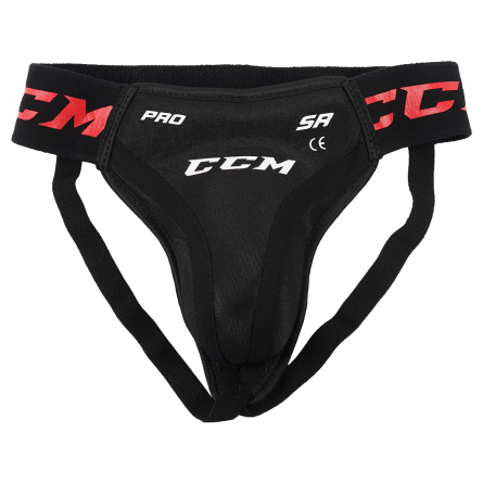 Раковина муж. CCM Pro Jock SR 51022 фото 1