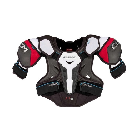 Нагрудник дет. SP JETSPEED FT6 JR (M) 4800004 фото 1