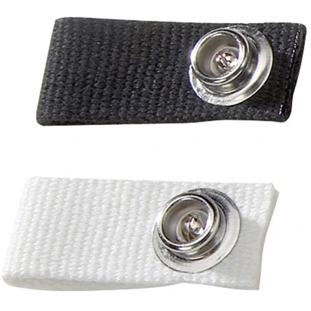 Запчасти BAUER CHIN STRAP FASTENER WHT 1042398 фото 1