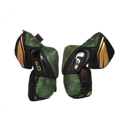 Налокотники S21 SUPREME GS ELBOW PAD - SR 1059531 фото 1