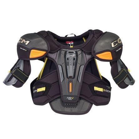 Нагрудник муж. SP AS-V PRO SHOULDER PADS SR фото 1