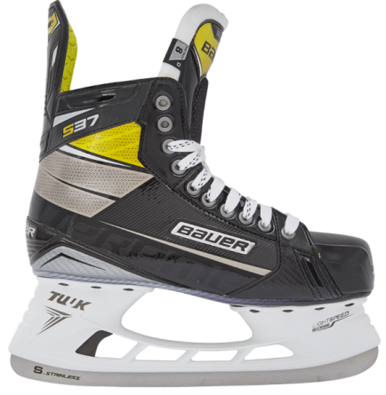 Коньки SUPREME S37  SKATE SR S20   1056445 фото 1
