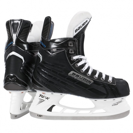 Коньки хок. Bauer NEXUS 7000 SKATE BTH14 2014 1043432 фото 1