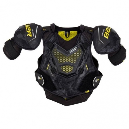 Нагрудник S21 SUPREME 3S SHOULDER PAD - SR Р1: - Р2 1058480 фото 1
