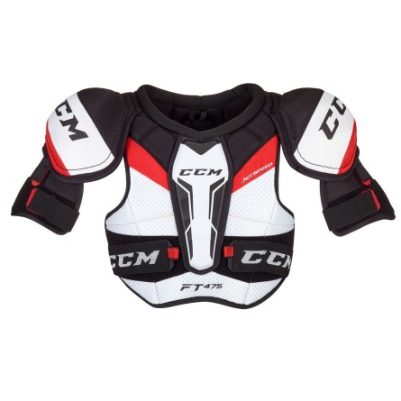 Нагрудник муж. SP JETSPEED FT475 SHOULDER PADS SR 3433746 фото 1