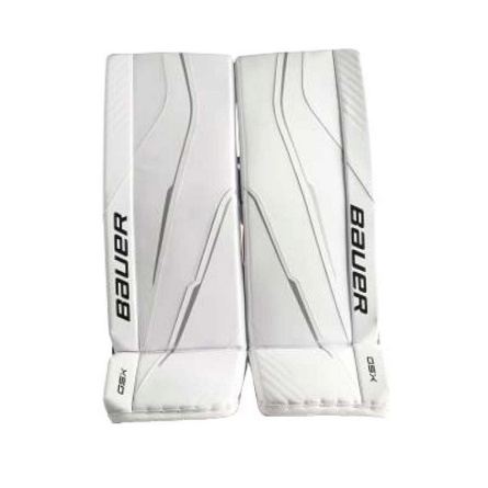 Щитки вратаря S23 BAUER GSX GOAL PAD JR 1061593  фото 1