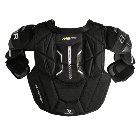 Нагрудник S23 SUPREME M5PRO SHOULDER PAD JR 1061870 фото 1