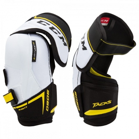 Налокотники EP9060 SR CCM TACKS Prot Elbow Pads (S) 2026911 фото 1