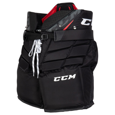 Шорты вратаря муж. HPG 1.9 GOALIE PANT SR BK 3347128 фото 1