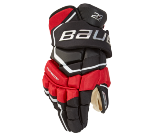 Перчатки Supreme 2S PRO GLOVE JR 1054618 фото 1
