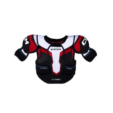 Нагрудник муж. SP JETSPEED 680 SR (L) 4800008 фото 1