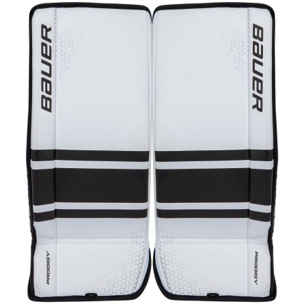 Щитки вратаря S20 GSX PRODIGY GOAL PAD YTH WBK 1056776 фото 1