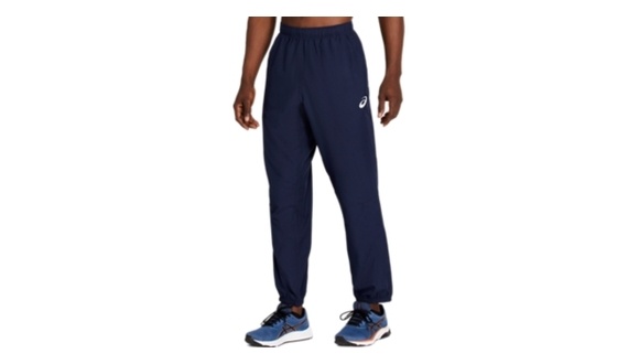 Брюки SILVER WOVEN PANT 2011A038 402 фото 1