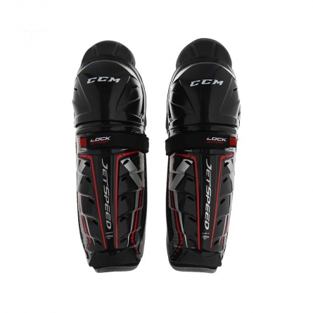 Щитки игр. SG390 JS SR SHIN GUARDS CCM (15) 189463 фото 1