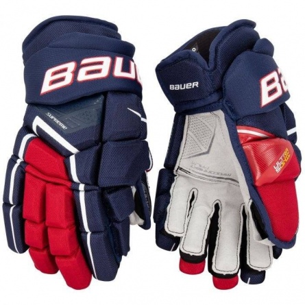 Перчатки S21 SUPREME ULTRASONIC GLOVE SR 1058641 фото 1