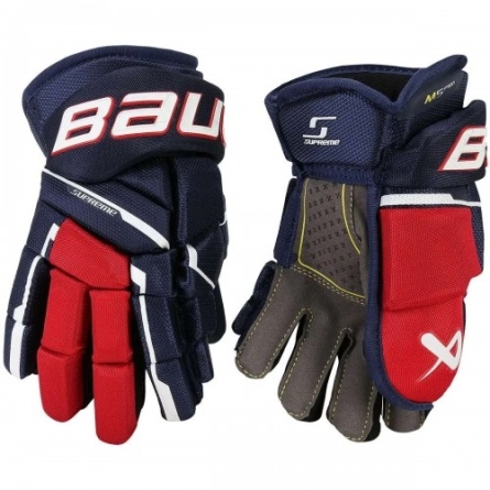 Перчатки S23 SUPREME M5PRO GLOVE-JR 1061904 фото 1