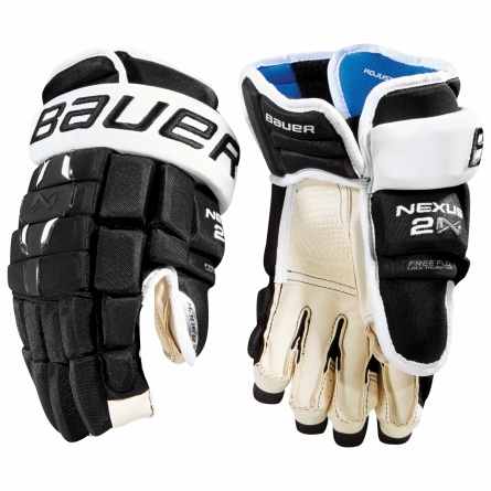 Перчатки NEXUS 2N  GLOVE S18 SR  1053082 фото 1