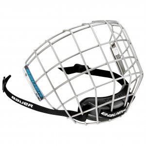 Маска BAUER PROFILE I FM Р1: - Р2 1052690 фото 1