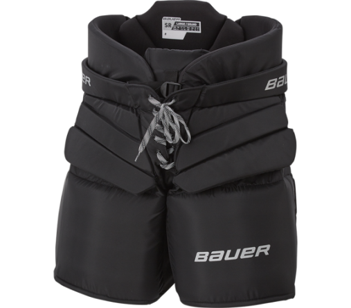 Трусы вратаря S20 GSX PRODIGY GOAL PANT BLK YTH  1056708 фото 1