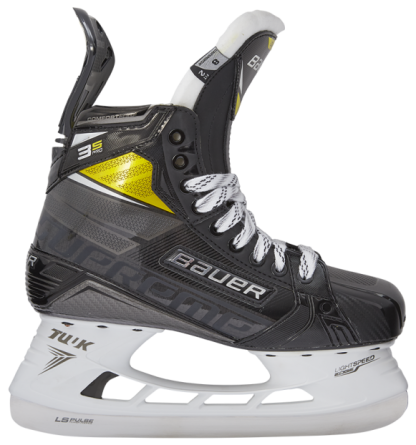 Коньки SUPREME 3S PRO SKATE JR S20   1056439 фото 1