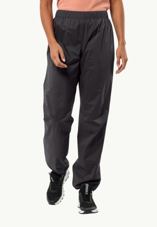 Брюки женские BIKE COMMUTE 2.5L PANTS W 1508512-6350 фото 1