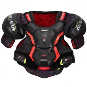 Нагрудник  S22 VAPOR 3X SHOULDER PAD INT 1060684 фото 1