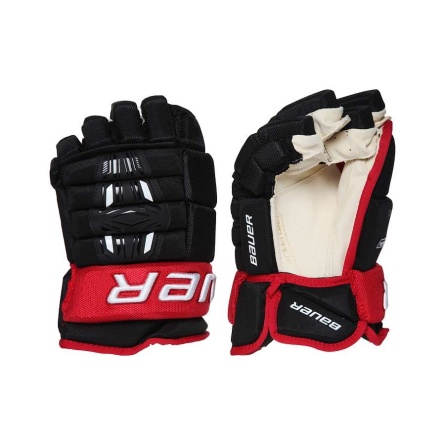 Перчатки S21 BAUER PRO SERIES GLOVE SR 1058642 фото 1