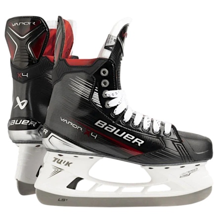 Коньки хок. S23 VAPOR X4 SKATE YTH  1061733 фото 1