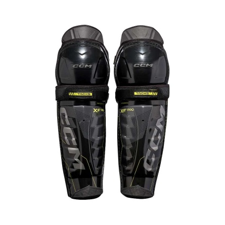 Щитки игрока муж. SG TACKS XF PRO SR (14) 5581024 фото 1