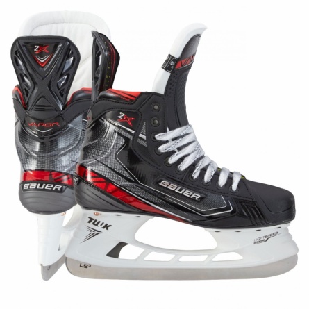 Коньки VAPOR 2X SKATE YTH S19  1054772 фото 1
