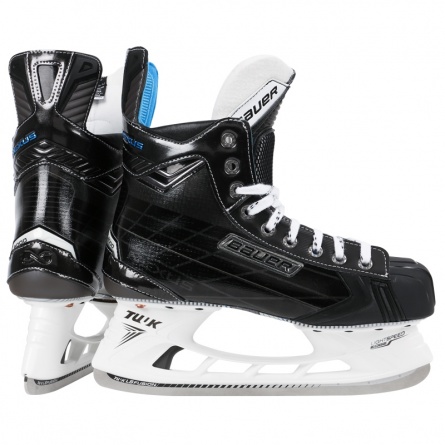 Коньки хок. Bauer NEXUS 8000 SKATE BTH14 2014 1043501 фото 1