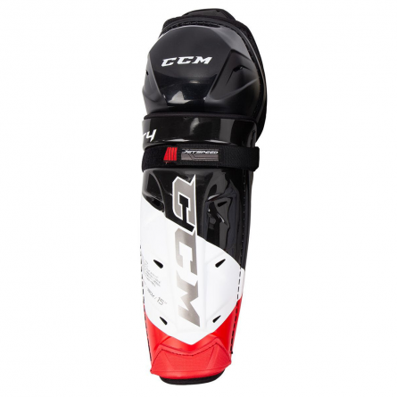Щитки игрока муж. SG JETSPEED FT4 SHIN GUARDS SR 3433533(4) фото 1