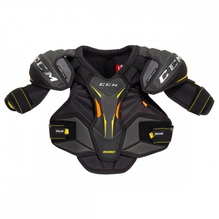Нагрудник SP9080 SR SHOULDER PADS CCM (M) 2026889 фото 1