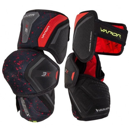 Налокотники S22 VAPOR 3X ELBOW PAD - INT 1059936 фото 1