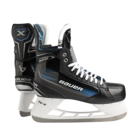 Коньки S23 BAUER X SKATE-SR 1061736 фото 1