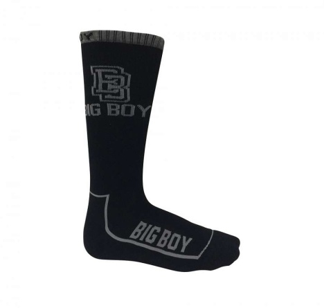 Носки BIG BOY Elite Pro BB-SK-ELPR фото 1