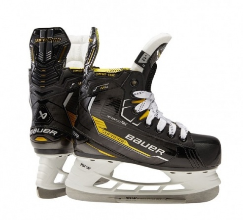 Коньки S22 SUPREME M3 SKATE  INT  1059775 фото 1
