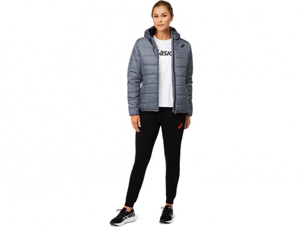 Куртка женская PADDED JACKET W 2032C155-001 фото 2