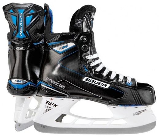 Коньки NEXUS 2N SKATE S18 JR  1053056 фото 1