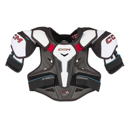 Нагрудник SP JETSPEED FT6 PRO SR M 4799994 фото 1