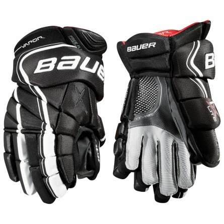 Перчатки VAPOR 1X LITE S18 GLOVES JR BLK 1053135 фото 1