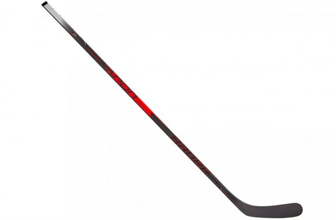 Композитная клюшка S21 VAPOR X3.7 GRIP STICK SR   77 1059092 фото 1